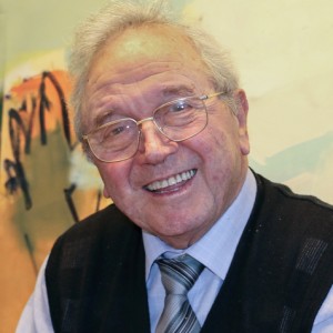 Josef Kromoser