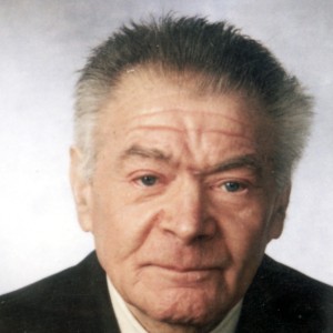 Pater Franz Schwemhofer