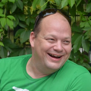 Roland Grim