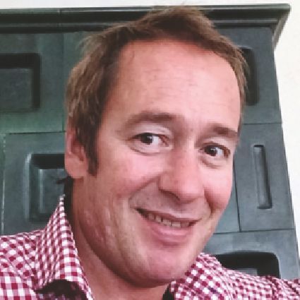 Matthias Schwaiger