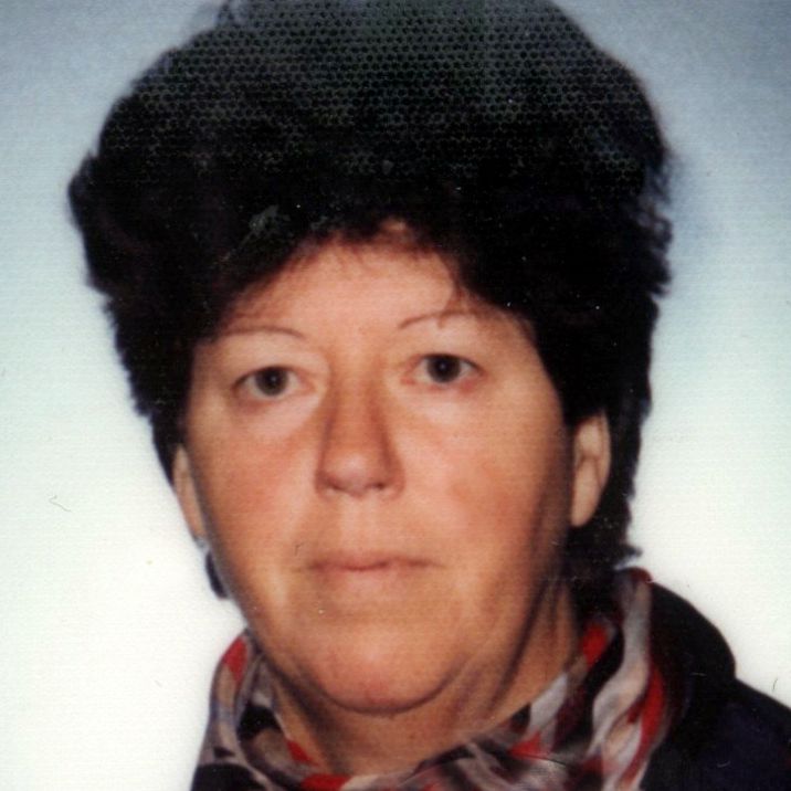 Leopoldine Schörghuber
