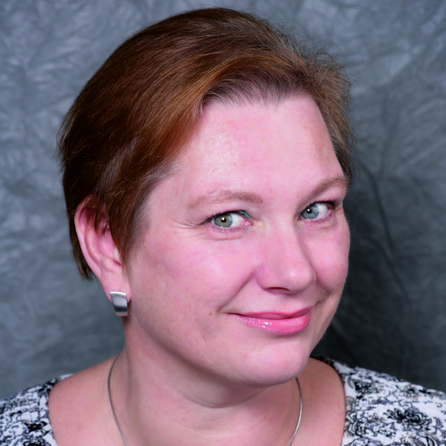 Susanne Haselsteiner