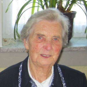 Christine Hagler
