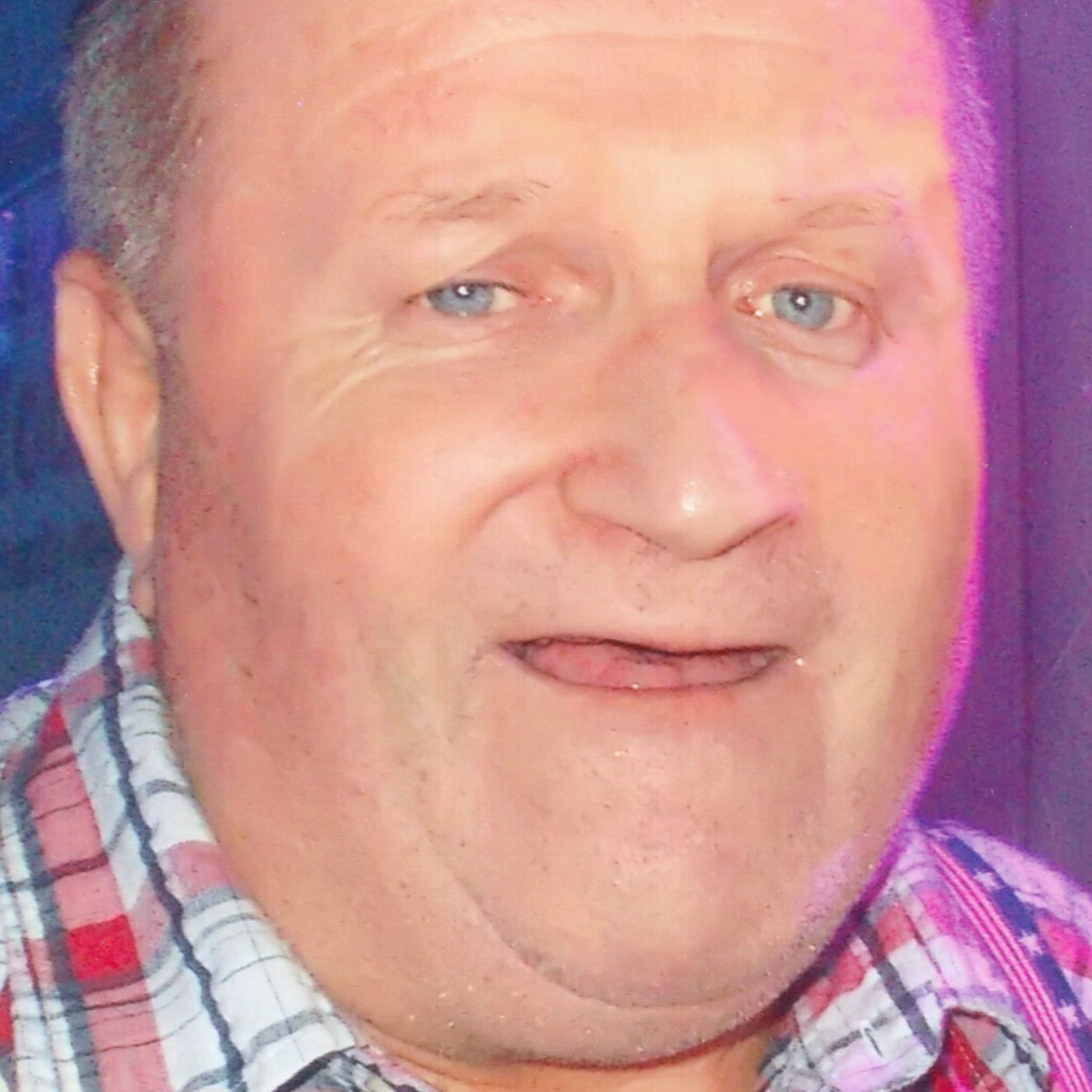 Ernst Meister