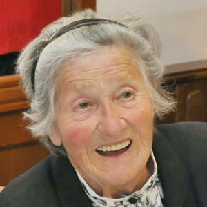 Maria Haslinger