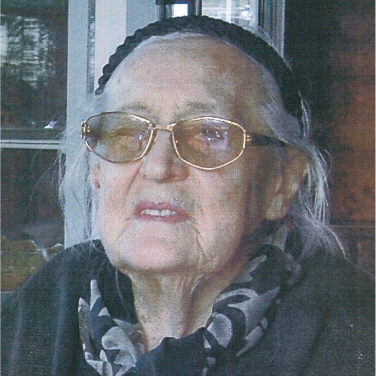 Leopoldine Hütter