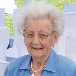 Anna Griessenberger