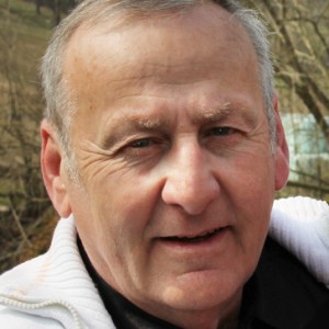 Karl Eckelsberger