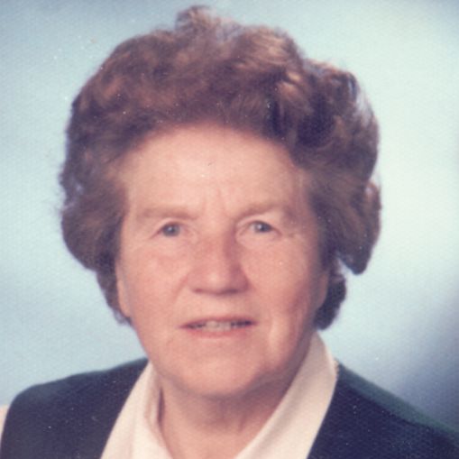 Ingeborg Anna Baum