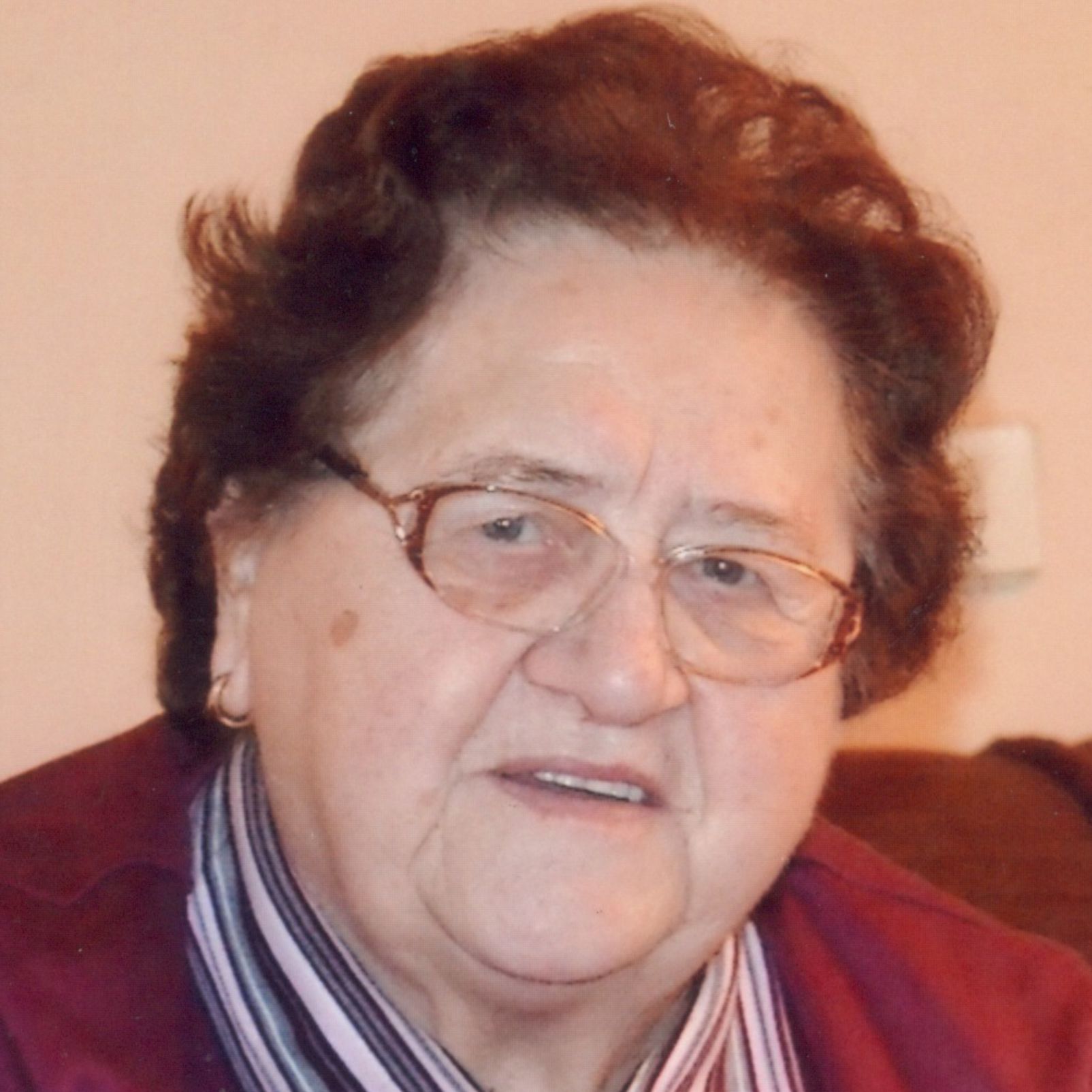 Emilie Oberleitner