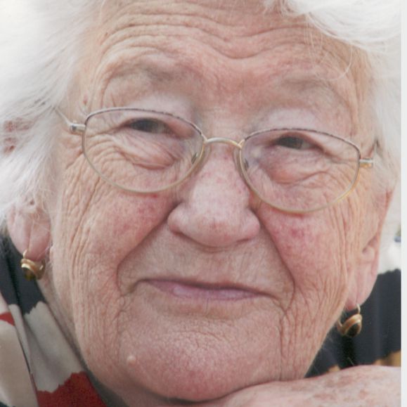 OSR Josefine Ableidinger