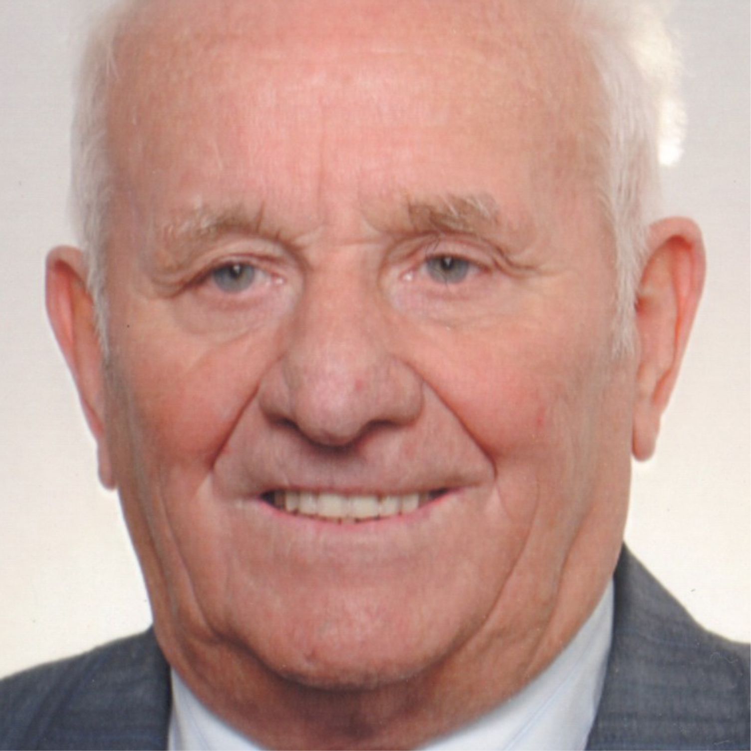 Gottfried Fichtinger