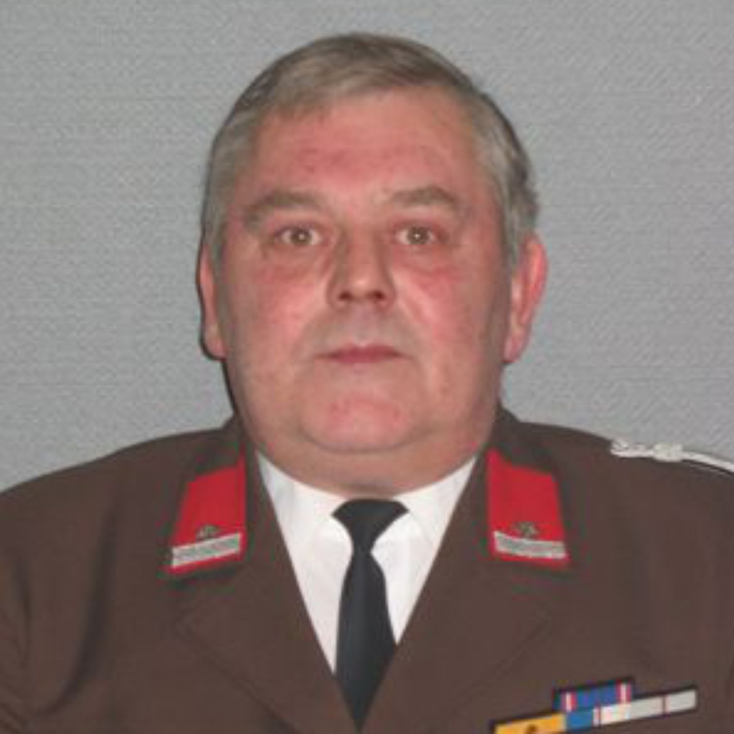 Hermann Zarl