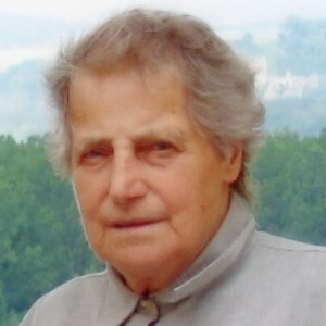 Anna Entner