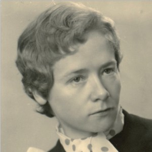 Martha Unterholzer