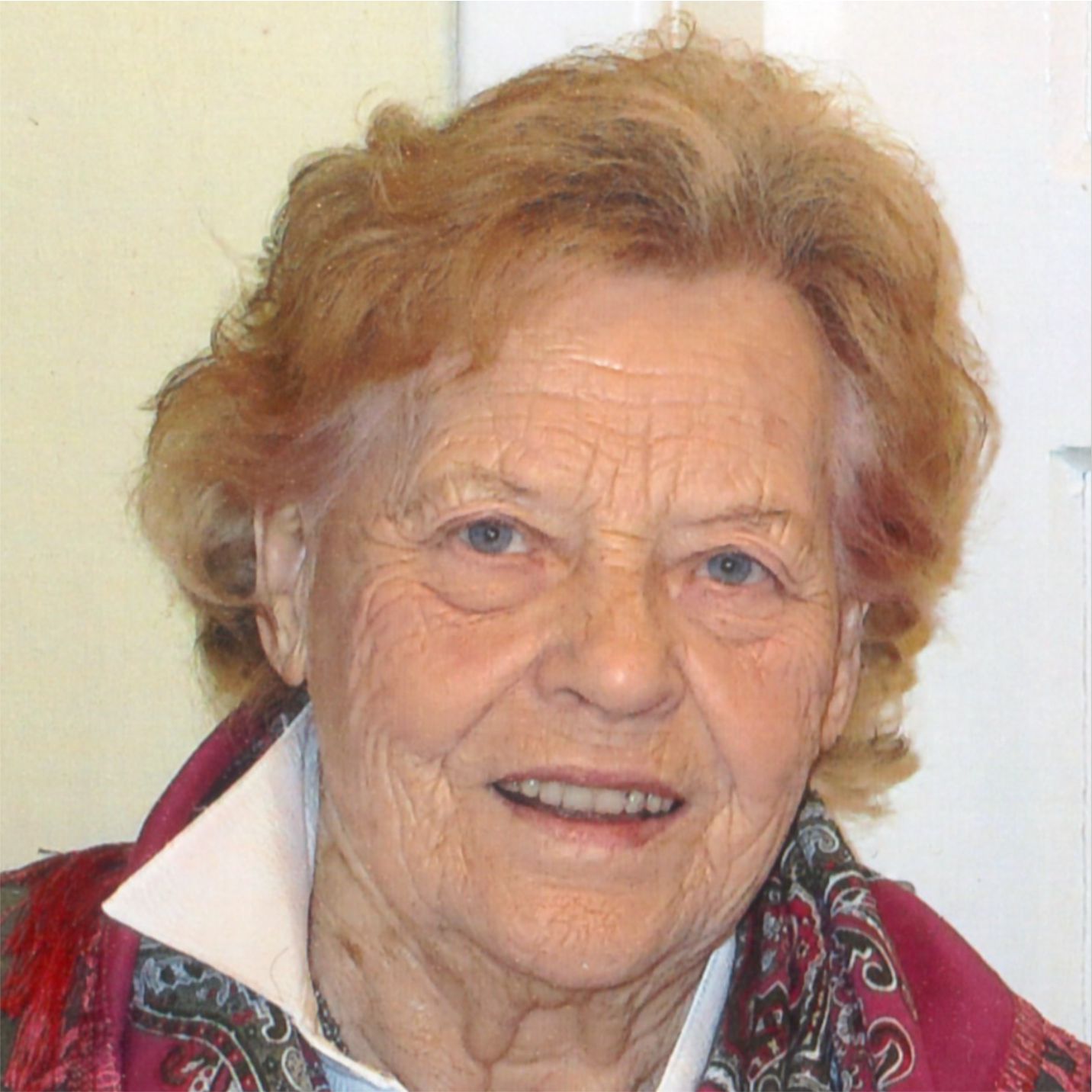 Anna Schreyer