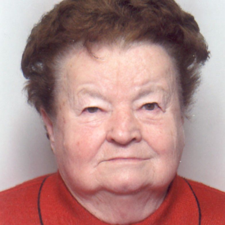 Rosa Nagelhofer