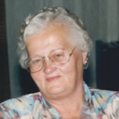 Erna Aichinger