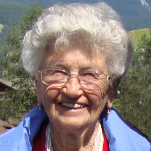 Marianne Hochegger