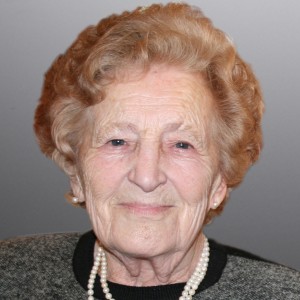 Leopoldine Resch