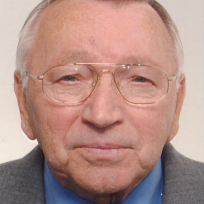 Kommerzialrat Franz Nader