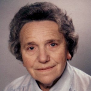 Anna Schachinger