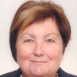 Elfriede Hofbauer