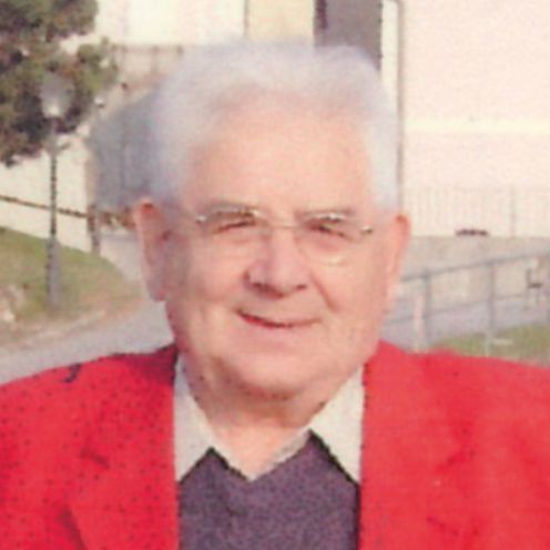 Karl Moser