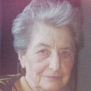 Maria Felnhofer