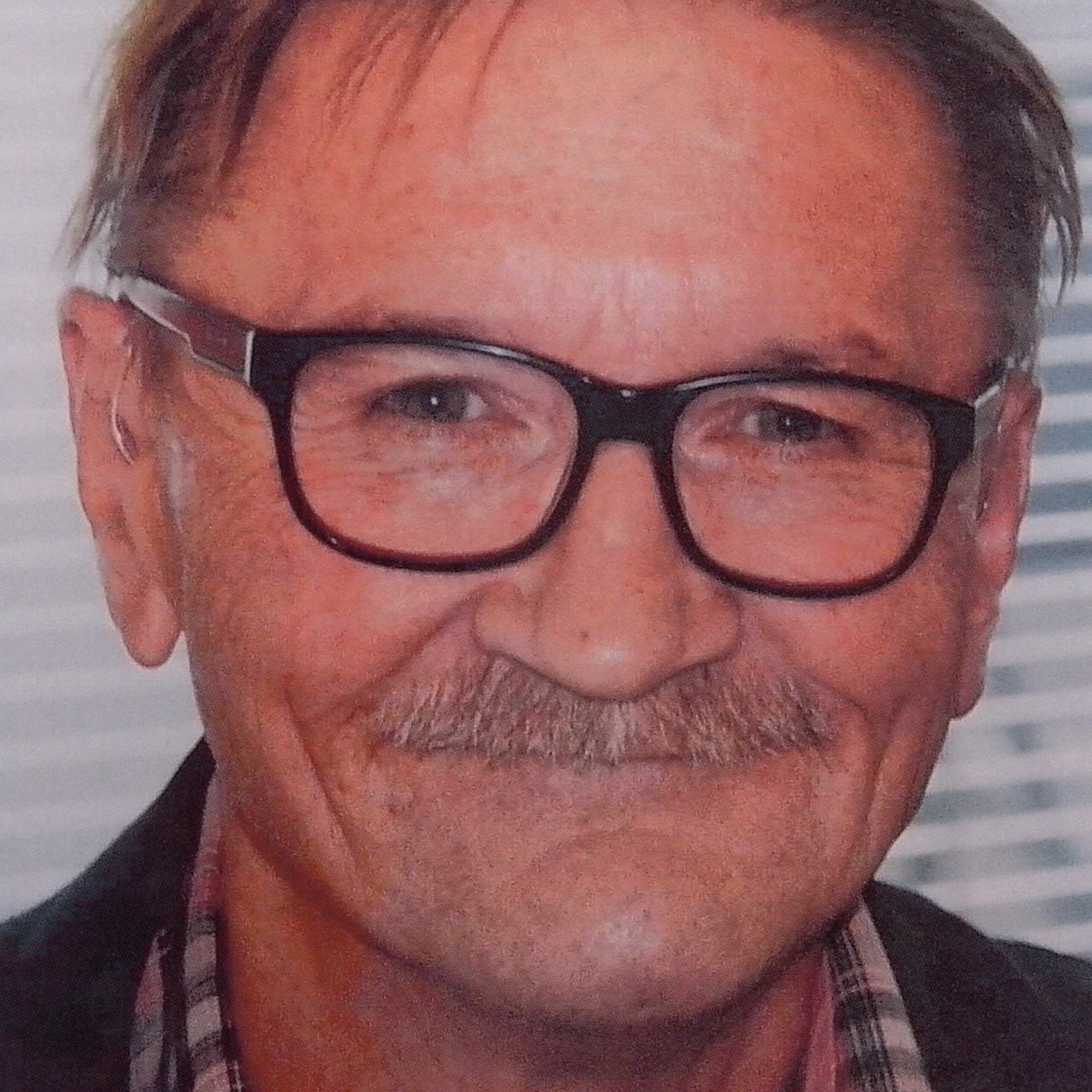 Alfred Suchy