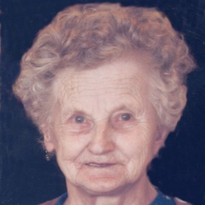 Maria Albrecht