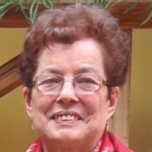 Rosa Bierwipfel
