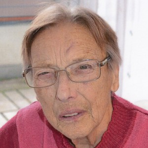 Berta Witz