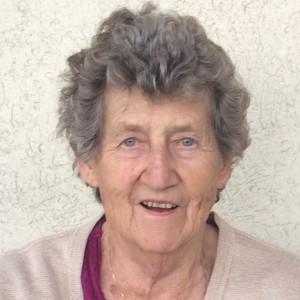Rosa Bühringer