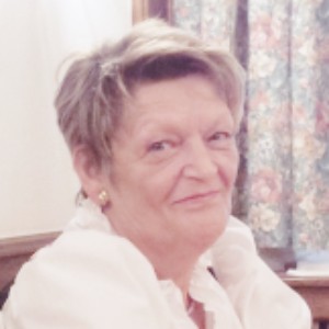 Monika Haas