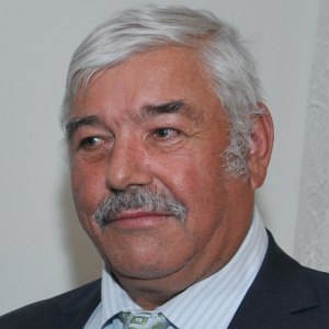 Helmut Irxenmayer