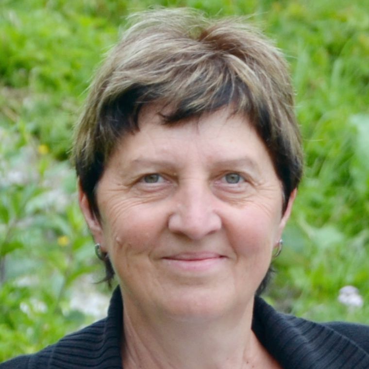Herta Kogler