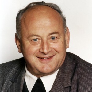 P. Johann Stokinger SDB