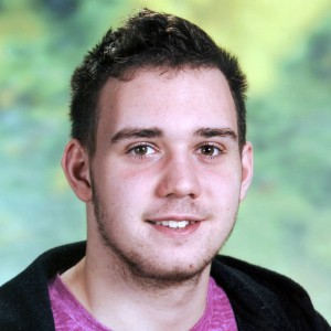 Lukas Rücklinger