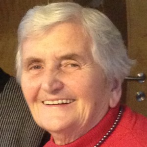 Maria Schwarz