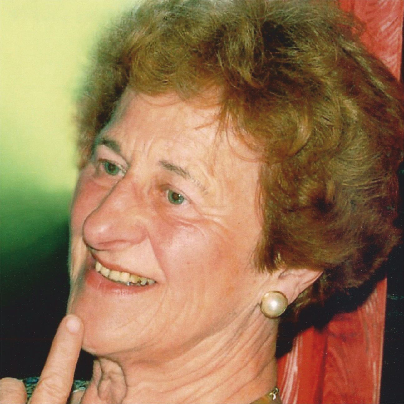 Hedwig Zehetner
