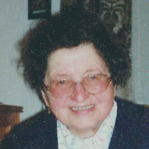 Maria Haiderer