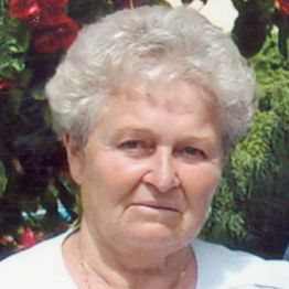 Margarethe Eder