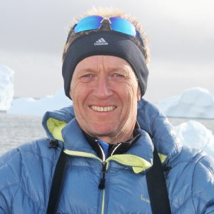 DI Wolfgang Kapf