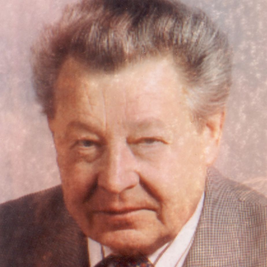 Erich Liebhart