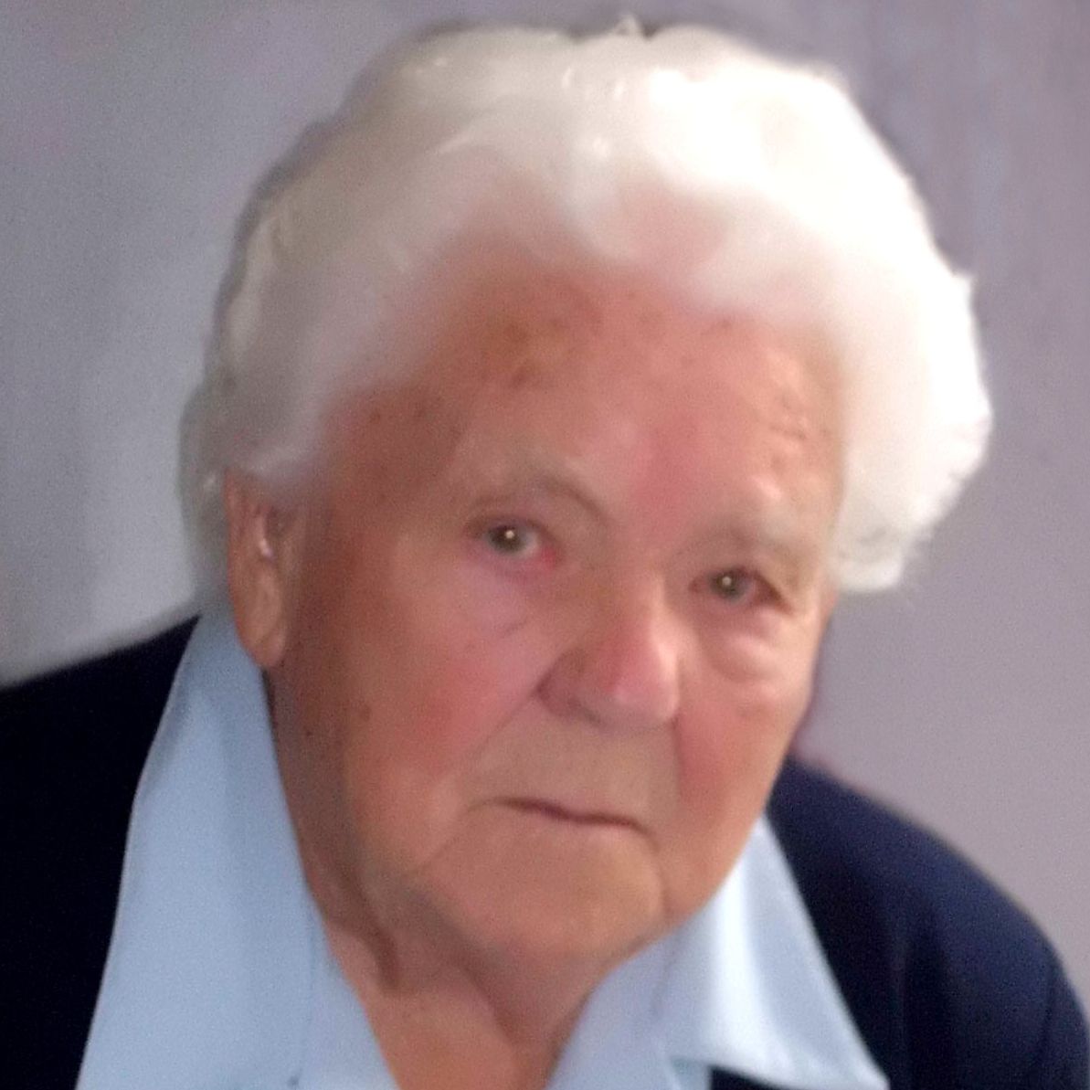 Josefa Leitsberger