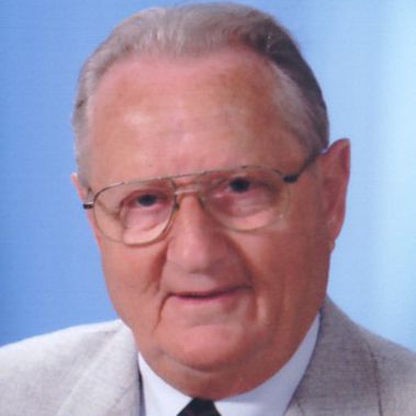 Johann Bühringer
