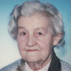 Cäcilia Sakuler