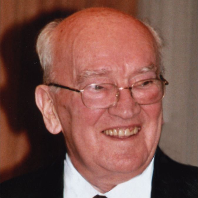 Erich Larisch