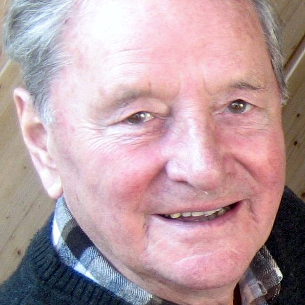 Walter Fellner